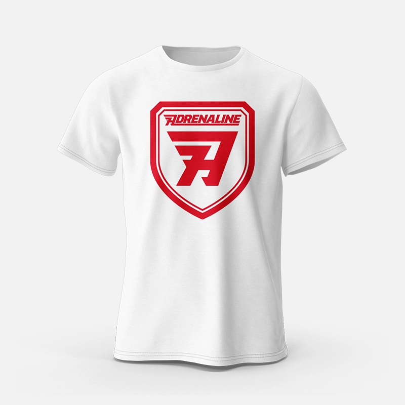 Adrenaline Tricking Event T-shirt