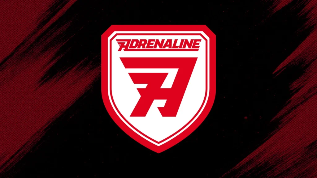 Adrenaline Releases League Trailer and Official Logo