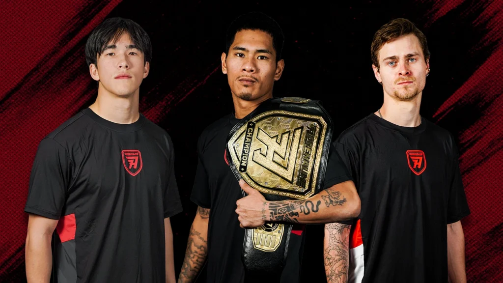 Alexander Andersen, Ethan Turner, & Tecoyah “Tiki” Wu Headline Second Wave of Athlete Signings