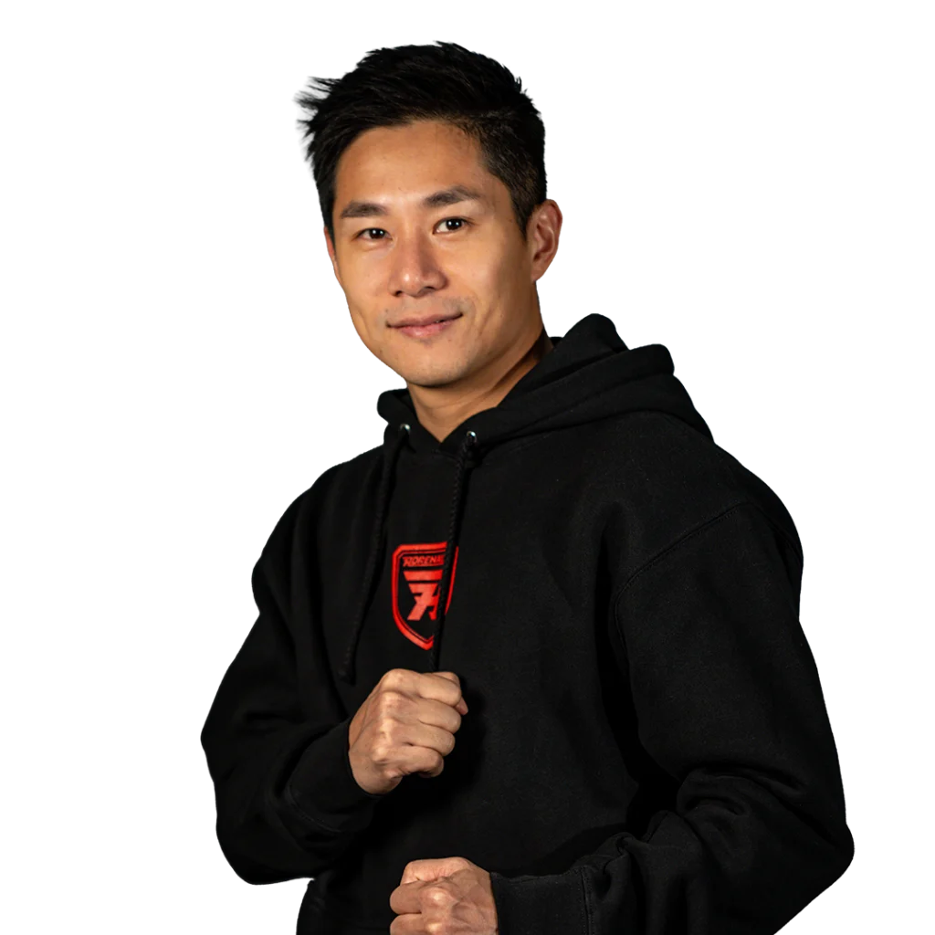 Boyang Chen