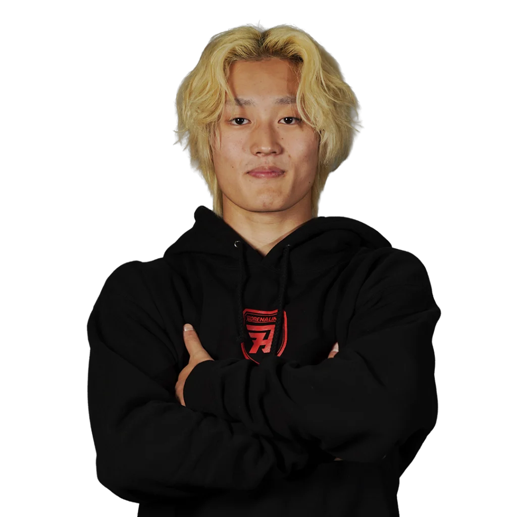 Iori Yahara