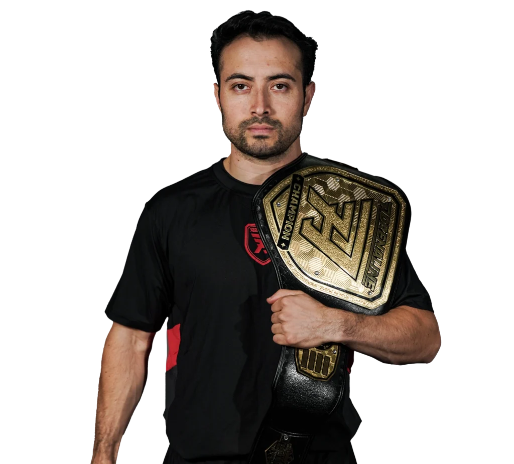 Jacob Pinto