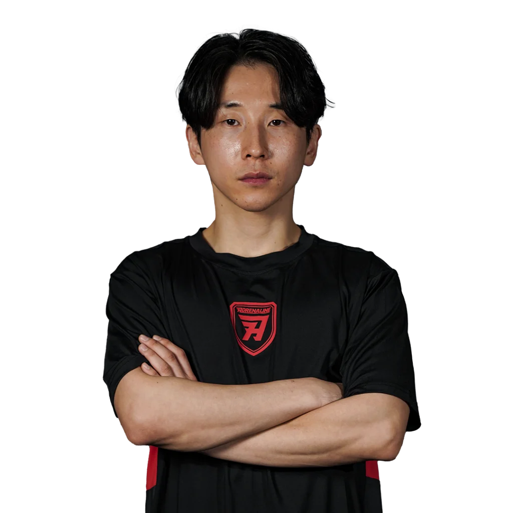 Ahn “Monster” JungHyun