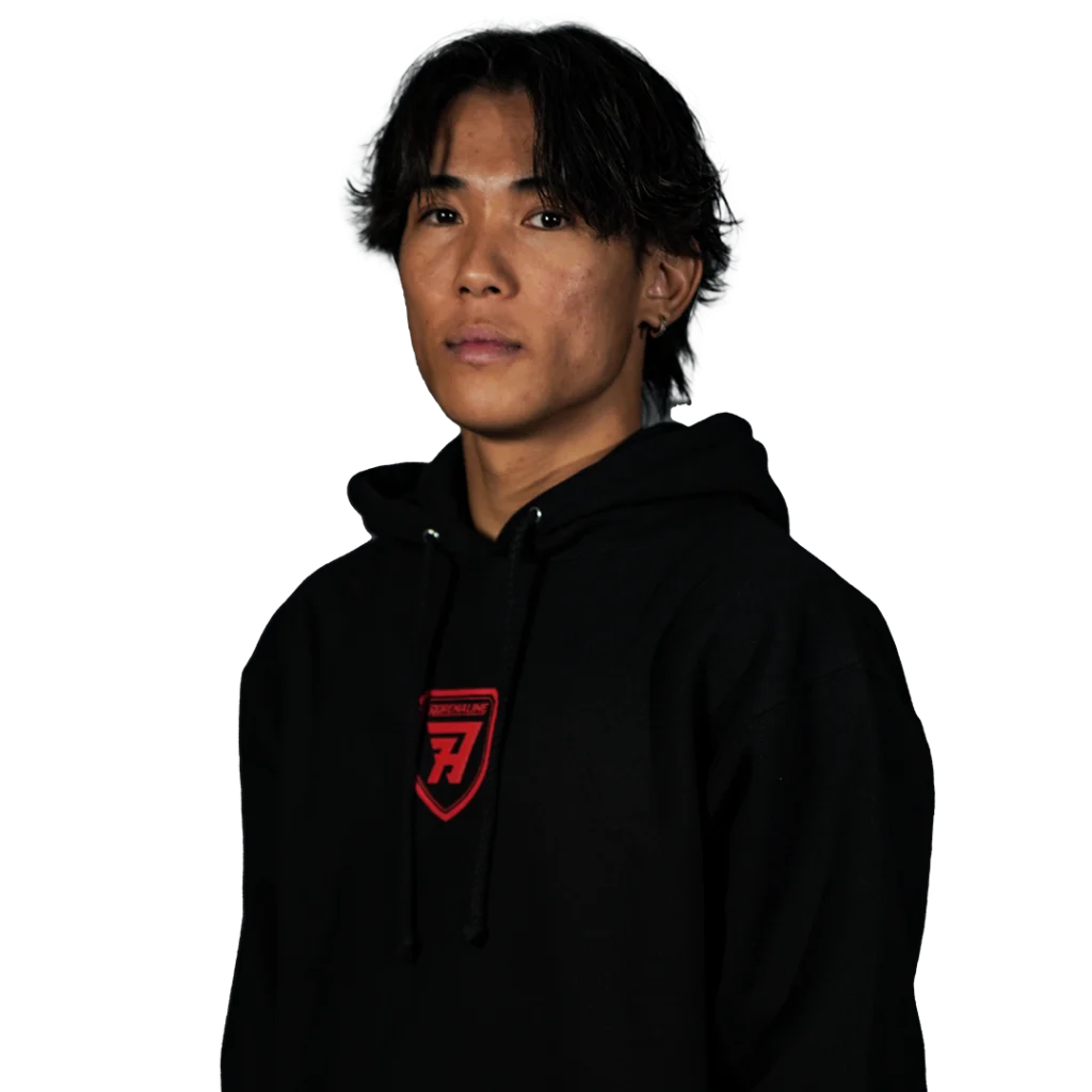 Kazuki Kozuma