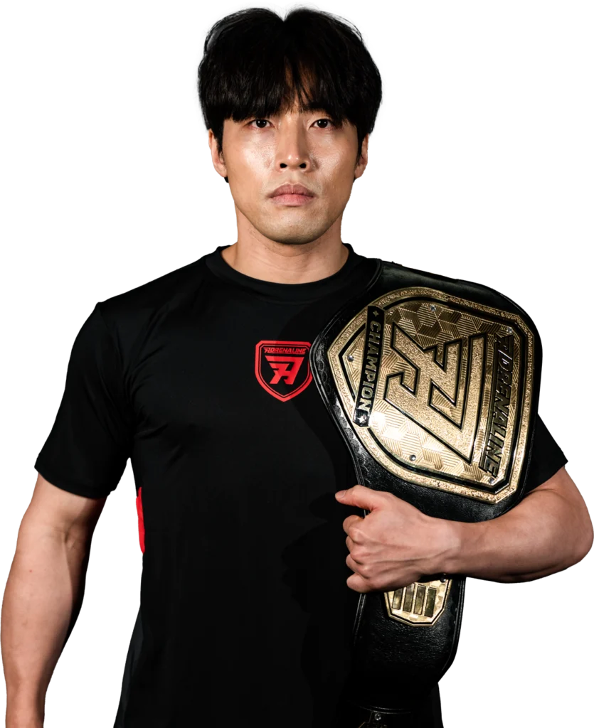Mincheol Shin
