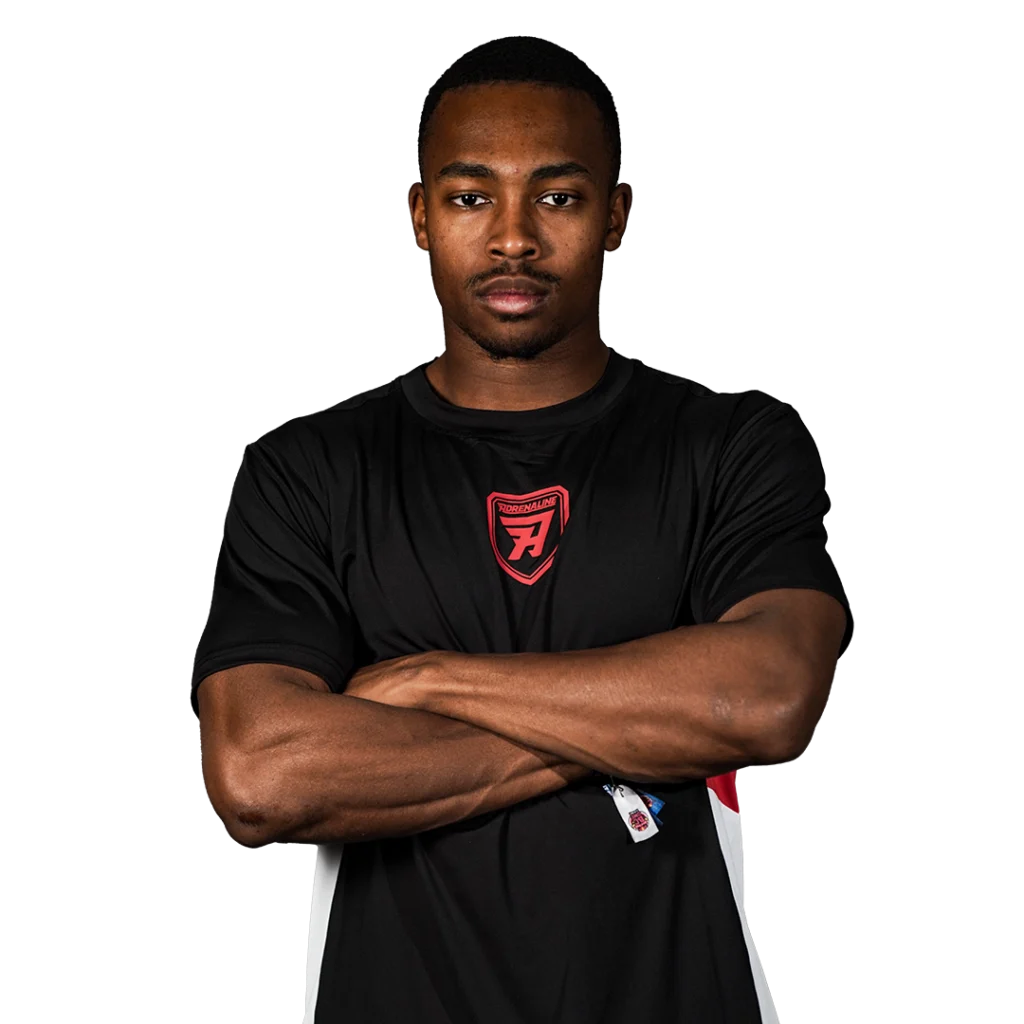 Shaquan Parson