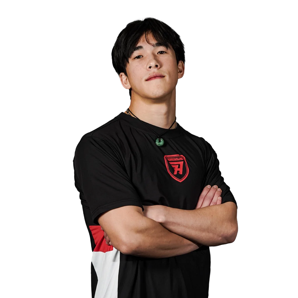 Tecoyah “Tiki” Wu
