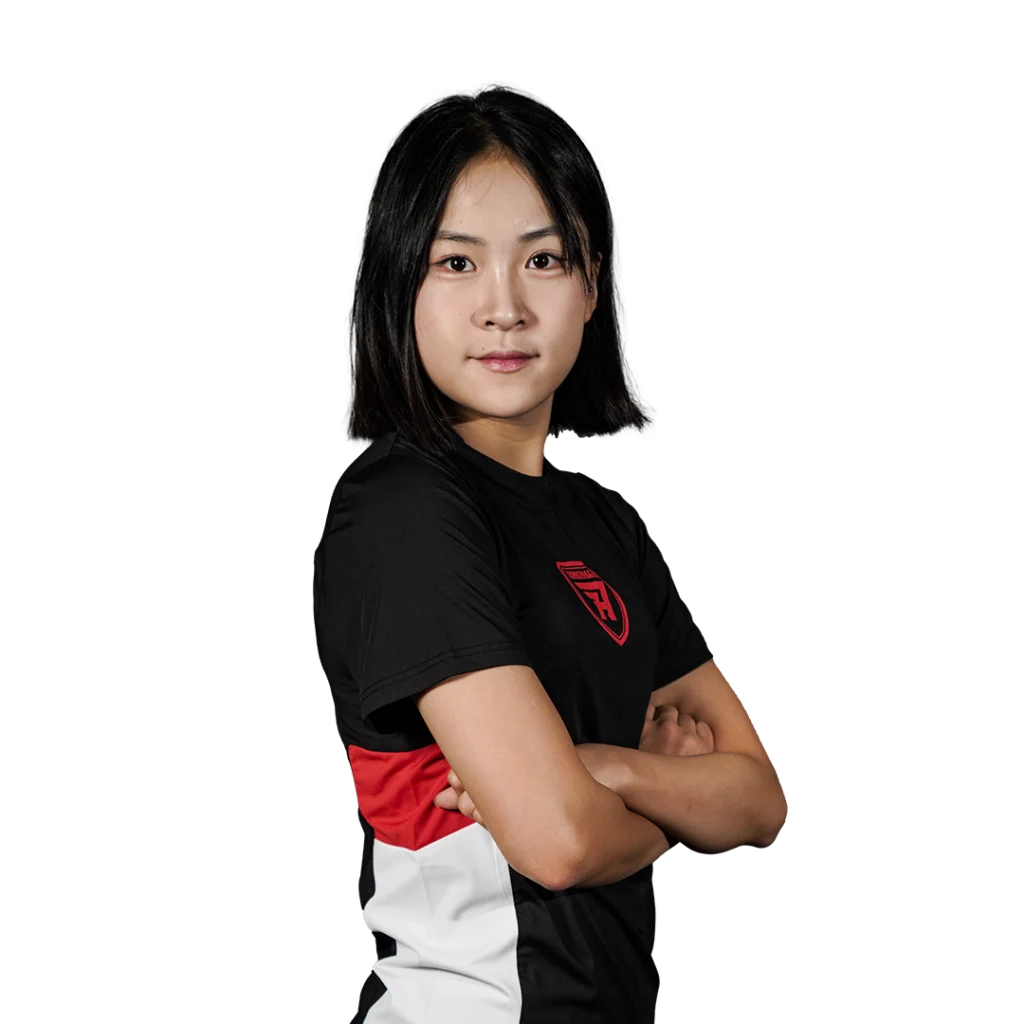 Yeon-Jin Hwang